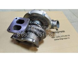 17201-E0230, 17201E0230 Турбина (Turbocharger) Hino