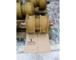 196-9954, 1969954 Каток опорный двубортный (Roller GP-Track-Double Flange) Caterpillar