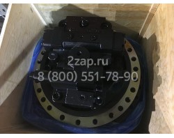 170403-00105 Бортовой редуктор в сборе (Travel Motor Assy) Doosan 