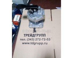 6261-71-8240 Насос подкачки (Priming pump) Komatsu