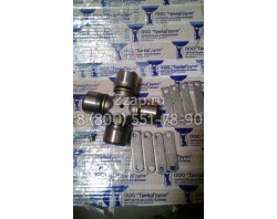 4914074000,49140-74000 Крестовина кардана (52*163) Hyundai HD170