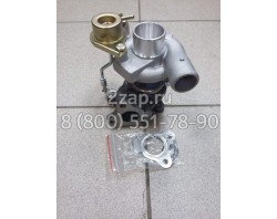 49177-03190 Турбокомпрессор (Turbocharger) Bobcat