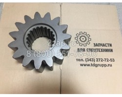 XKAQ-00749 Шестерня Hyundai R380LC-9