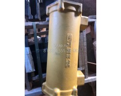 4W-9823 Охладитель (Core GP-Oil Cooller) Caterpillar