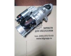 36100-84400 Стартер (Starter) Hyundai