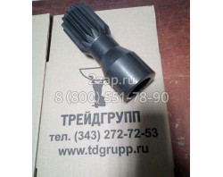 ZGAQ-02204 Вал-шестерня (Shaft-Sun Gear) Hyundai