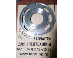 XKAY-01469 Шайба распределительная (Plate-Valve) Hyundai