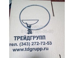 255-6863, 2556863 Прокладка (Gasket) Caterpillar