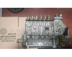 5270404 Топливный насос высокого давления (ТНВД) Cummins