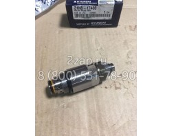 XKBF-00428 Клапан разгрузочный (Overload Relief Valve) Hyundai