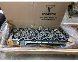 5348478 Головка цилиндров (Head Cylinder) Cummins