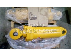 132-5121, 1325121 Гидроцилиндр подъёма-опускания рыхлителя (Cylinder Group-Ripper) Caterpillar