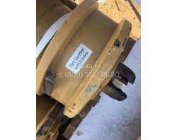 KM2266 Каток опорный двубортный (Track Roller Double) Berco