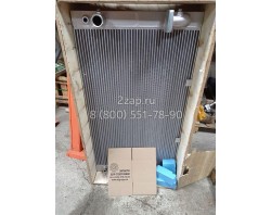 11N8-43204 Радиатор масляный в сборе (Oil Cooler Assy) Hyundai