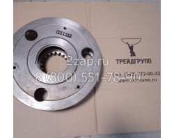 39Q8-42270 Передача планетарная Hyundai R250LC-9