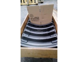 комплект сегментов 7T-1246,7T1246 Caterpillar