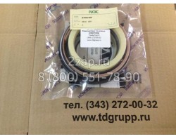K9001009 Ремкомплект гидроцилиндра ковша Doosan DX300LCA