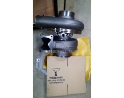 5323945 Турбина (turbocharger) Cummins