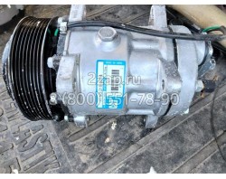 218-0324, 2180324 Компрессор кондиционера (Compressor Group-Refrigerant) Caterpillar