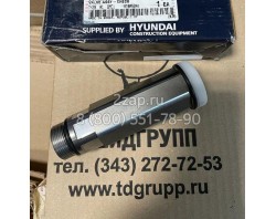 XKBF-00398 Клапан обратный (Check Valve Assy) Hyundai