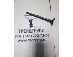 5I-7739, 5I7739 Выпускной клапан (Valve (Exhaust)) Caterpillar