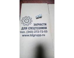 410117-00010 / 131424-1520 Клапан обратки ТНВД Doosan