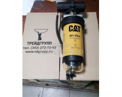 349-1063, 3491063 Насос подкачки (Fuel/Water Separator) Caterpillar