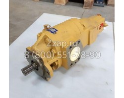 272-9795, 2729795 Насос гидравлический (Pump Group-Gear) Caterpillar