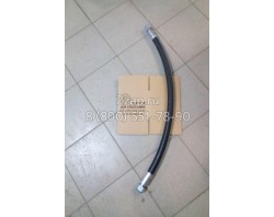 4676587 Рукав высокого давления (Hose) Hitachi