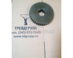 XKAH-00019 Шестерня (Gear-Spur) Hyundai