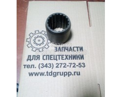 39Q8-42171 Муфта шлицевая (Coupling) Hyundai