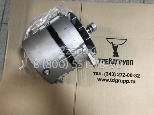 600-821-9360 Генератор (Alternator) Komatsu 