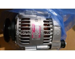 600-861-3610 Генератор (Alternator) Komatsu