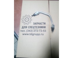 3964143 Трубка Cummins, 6745-71-4140 Трубка Komatsu