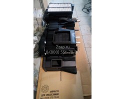 920-00127A Отопитель кабины (Aircon Unit) Doosan