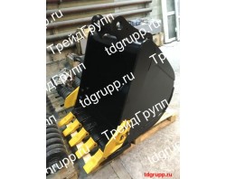 61N4-31001 Ковш в сборе Hyundai R140LC-7