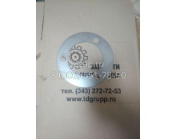 61N8-31411 Шайба регулировочная (Shim) Hyundai