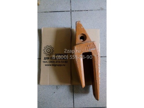 61NA-31320 Адаптер ковша (Adapter-Tooth) Hyundai