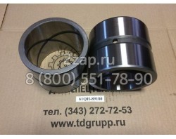 61QH-89180 Втулка (Bushing-Pin) Hyundai