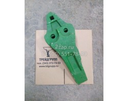61Z1-30221 Зуб ковша центральный (Tooth-Center) Hyundai