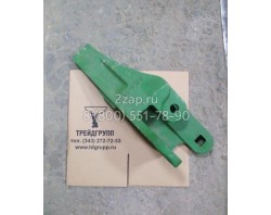 61Z1-30241 Зуб ковша боковой, левый (Tooth-Lh) Hyundai