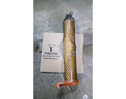 120501-02391 Палец гидроцилиндра ковша (Pin; Bucket Cyl Rod) Doosan