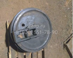 14510975, VOE14510975 Колесо направляющее (Idler) Volvo