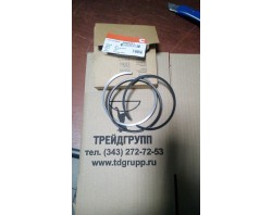 3802421 Кольца поршневые Cummins 6BT