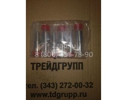 65.10102-6069 Распылитель форсунки Doosan DB58Tis