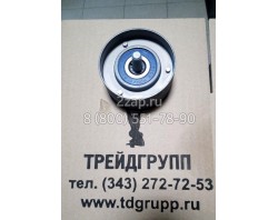 65.95800-6036 Ролик натяжной (Idle Pulley Assy) Doosan