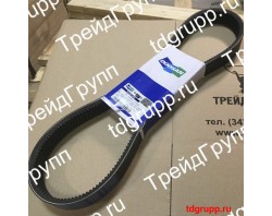 65.96801-0195A Ремень для двигателя Doosan