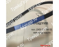 65.96801-0197A Ремень генератора Doosan