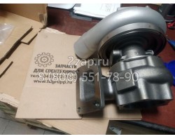 6506-21-5020 Турбокомпрессор (Turbocharger) Komatsu