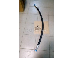 P680-168326 Рукав высокого давления (Hose Assy-Flg 0x0) Hyundai